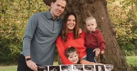 binky felstead children|Binky Felstead pregnant with third child as she makes adorable announ.